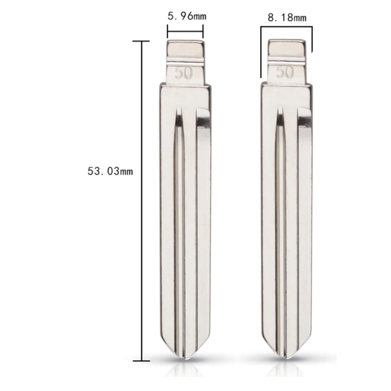 KD-KB4 - Lame KEYDIY Hyundai HYN14