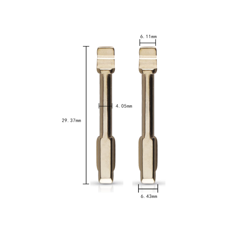 Blade FORD/JAGUAR mando a distancia universal keydiy xhorse | FO21| KEYFIRST