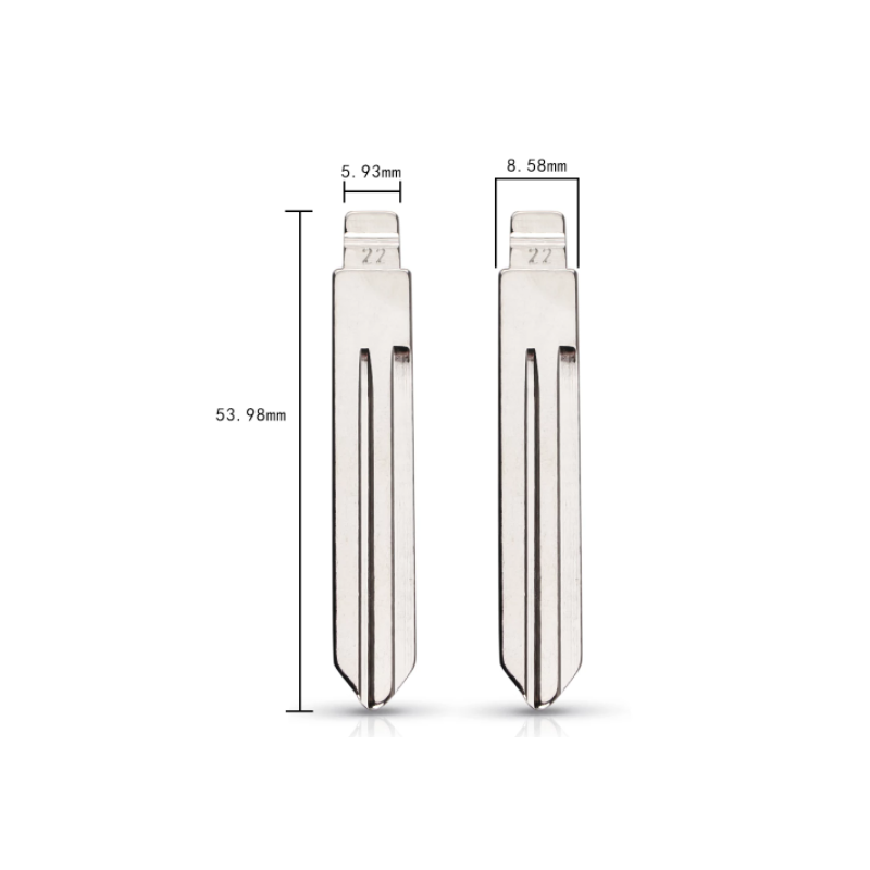 NISSAN-SUZUKI blade universal control remoto keydiy xhorse | NSN14| KEYFIRST