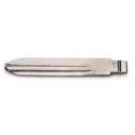 KD-KB41 - Lame Chrysler-Jeep télécommande universelle Keydiy - Xhorse CY24 Y04 tranche KD-KB41 - Lame Chrysler-Jeep télécommande universelle Keydiy - Xhorse CY24 Y04 tranche