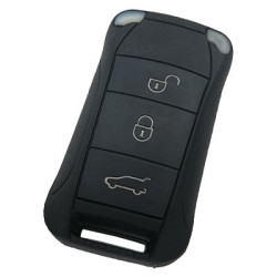 Mando a distancia Porsche Cayenne 2005-2011|3 BOTONES| KR55WK45032| KEYFIRST