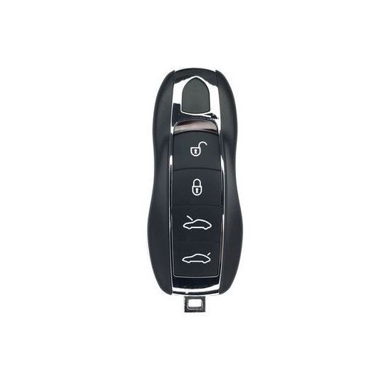 porsche telecommande