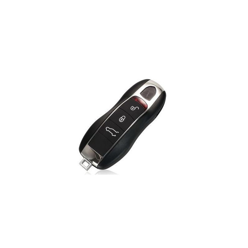 Compatible Remote Key Porsche Cayenne 2010-2021