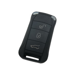 Llave mando a distancia Porsche Cayenne 2004-2011|3 BOTONES|433MHz ASK| KEYFIRST