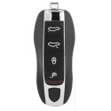 VW-CIR23 - Télécommande Volkswagen PASSAT B8 Mains Libres 3G0959752K VW-CIR23 - Télécommande Volkswagen PASSAT B8 Mains Libres 3G0959752K