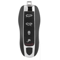 VW-CIR23 - Télécommande Volkswagen PASSAT B8 Mains Libres 3G0959752K