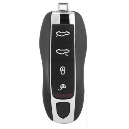VW-CIR23 - Télécommande Volkswagen PASSAT B8 Mains Libres 3G0959752K VW-CIR23 - Télécommande Volkswagen PASSAT B8 Mains Libres 3G0959752K