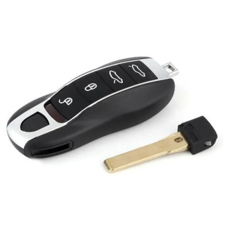 VW-CIR23 - Télécommande Volkswagen PASSAT B8 Mains Libres 3G0959752K VW-CIR23 - Télécommande Volkswagen PASSAT B8 Mains Libres 3G0959752K
