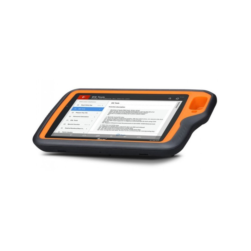 Xhorse Keytool plus - xhorse france
