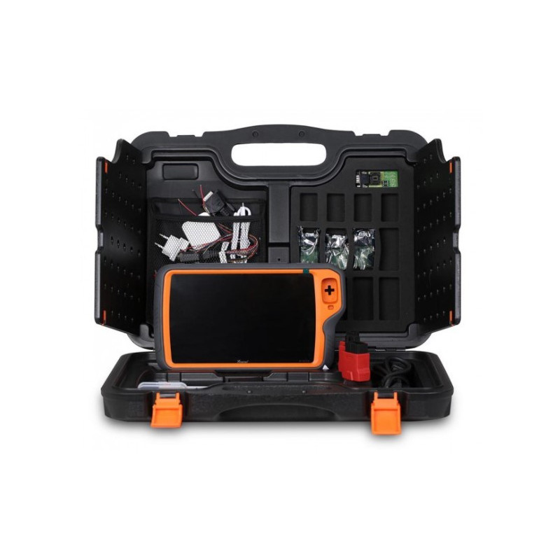 Xhorse VVDI Key Tool Plus Tableta Versión FR