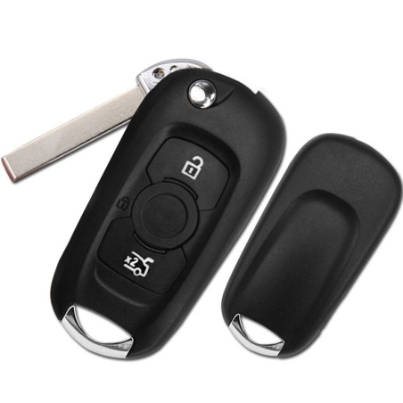OPE-CIR20 - Télécommande Opel Astra K - Insignia 2016-2020 MAINS LIBRES OPE-CIR20 - Télécommande Opel Astra K - Insignia 2016-2020 MAINS LIBRES