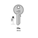 RI10 - CLES PLATES ACIER KEYLINE S/RO4, RO50 J/RO-7D RI10 - CLES PLATES ACIER KEYLINE S/RO4, RO50 J/RO-7D