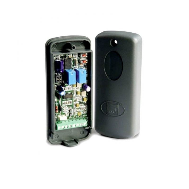 TELECOMMANDE CAME RE432 - KEYFIRST