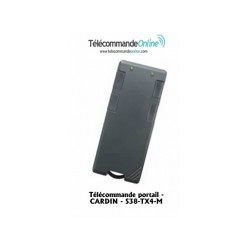 TCDE CARDIN S38TX4M 30875MHZ REMPLACE PAR S738TX4