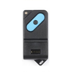 TELECOMMANDE FAAC TM868 DS1 1 BOUTON 868MHZ