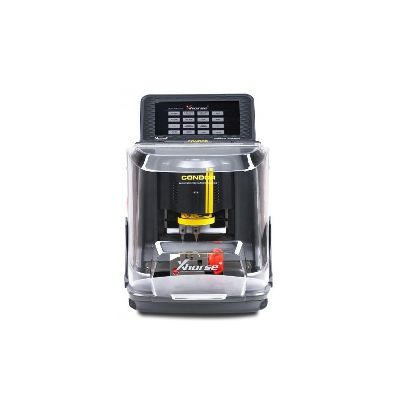 XHORSE Condor XC-Mini Plus II Electronic Machine