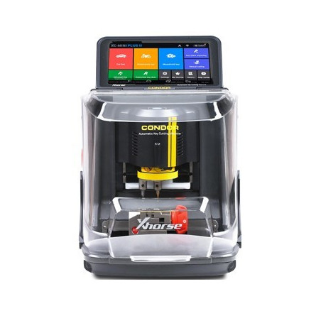 XHORSE CONDOR DOLPHIN XP005| pas cher | garantie 24 mois | distributeur France| keyfirst XHORSE CONDOR DOLPHIN XP005| pas cher | garantie 24 mois | distributeur France| keyfirst