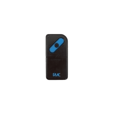 TCDE FAAC T40-1 1 BOUTON 40685MHZ OBSOLETE PLUS DISPONIBLE