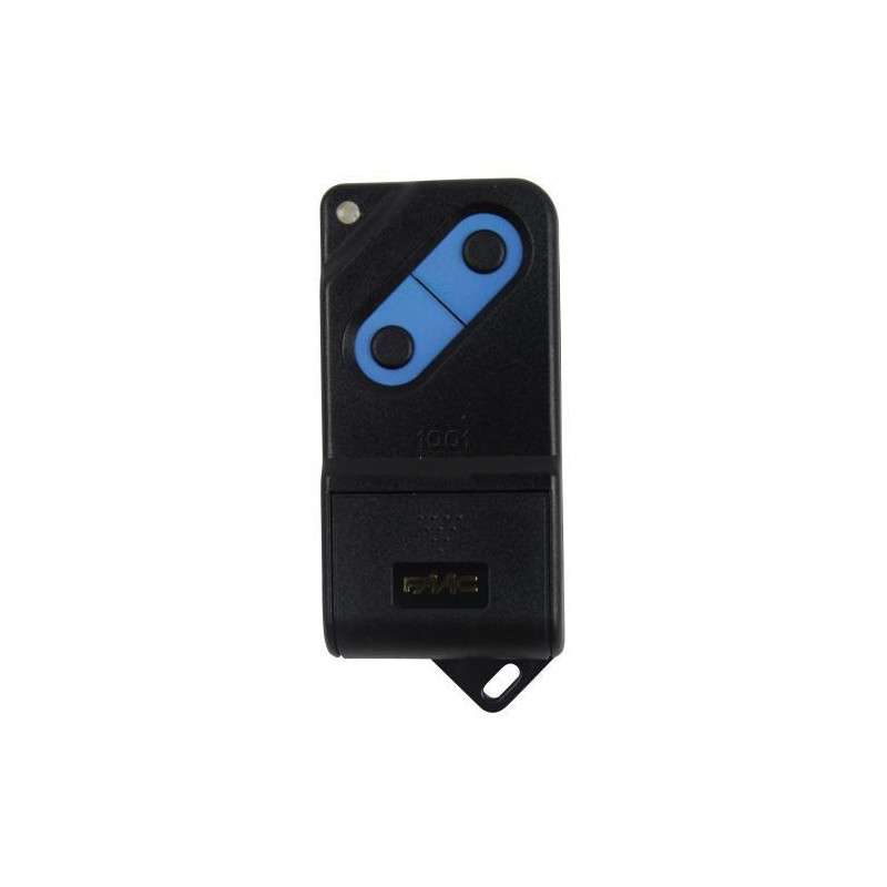 TCDE FAAC T40-2 2 BOUTONS 40685MHZ OBSOLETE PLUS DISPONIBLE