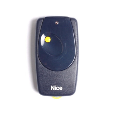 TELECOMMANDE NICE BIO BT1K 30.875MHZ - KEYFIRST