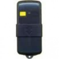 TCDE BENINCA LOT1W 433.920 MHZ TOUCHE JAUNE REMPLACE PAR T2 WV
