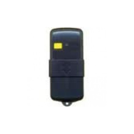 TELECOMMANDE BENINCA LOT1W 433.920 MHZ TOUCHE JAUNE REMPLACE PAR T2 WV - KEYFIRST