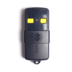 TCDE BENINCA LOT2W 433.920 MHZ TOUCHE JAUNE