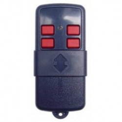 TCDE BENINCA LOT4WCV 433.920MHZ TOUCHE ROUGE