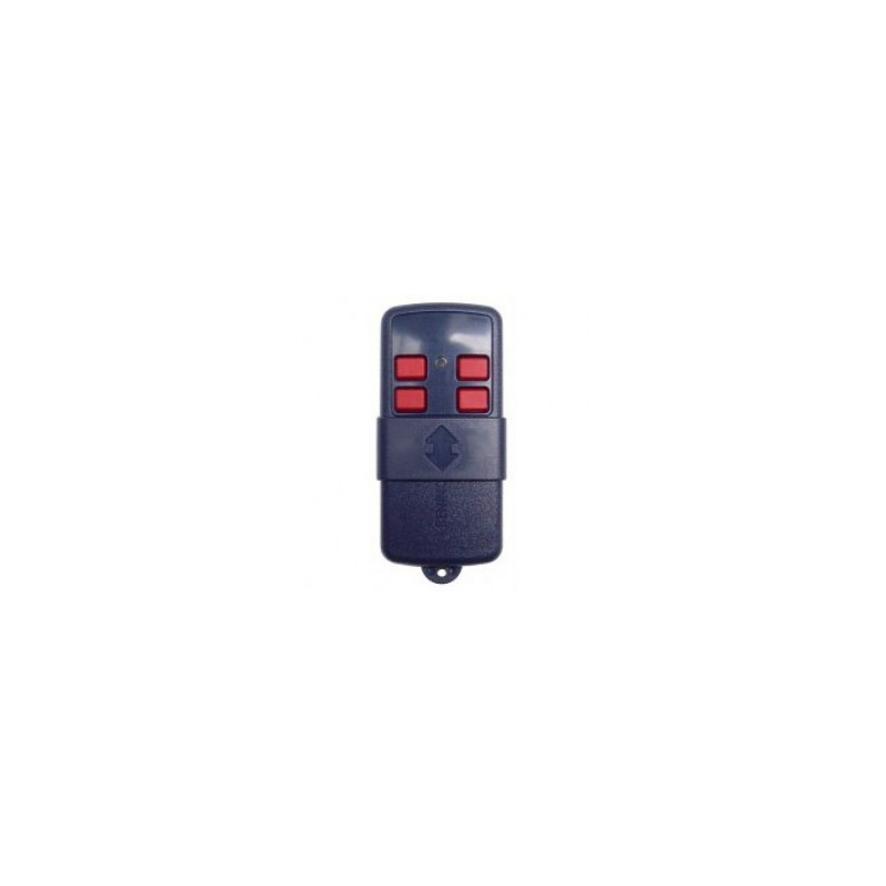TELECOMMANDE BENINCA LOT4WCV 433.920MHZ TOUCHE ROUGE - KEYFIRST