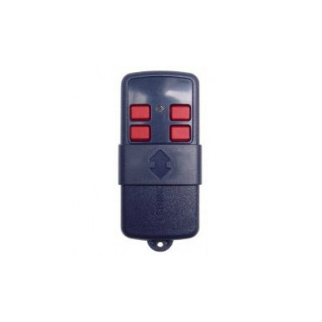 TELECOMMANDE BENINCA LOT4WCV 433.920MHZ TOUCHE ROUGE - KEYFIRST