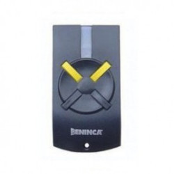 TELECOMMANDE BENINCA T2 WK