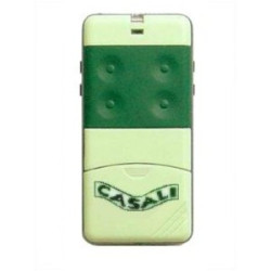 TELECOMMANDE CASALI 433RCA254 OBSOLETE PLUS DISPONIBLE