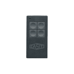 TELECOMMANDE CASIT MT4E - KEYFIRST