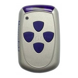 TELECOMMANDE CRAWFORD EA433 4K