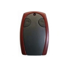 TELECOMMANDE DASPI HAPPY2 - KEYFIRST