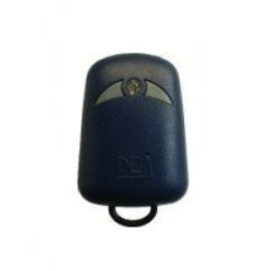 TCDE DEA GENIE R