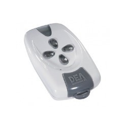 TELECOMMANDE DEA MIO TR4