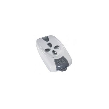 TELECOMMANDE DEA MIO TR4 TELECOMMANDE DEA MIO TR4