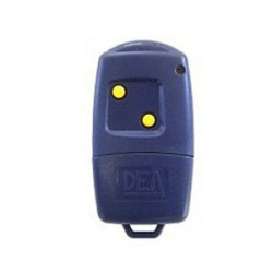 TCDE DEA GOLD S2 2 TOUCHES JAUNES