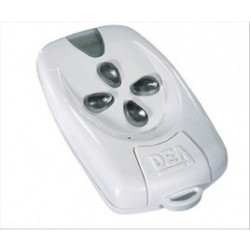 TCDE DEA MIO TD4