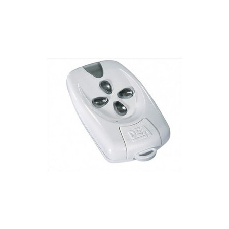 TELECOMMANDE DEA MIO TD4 TELECOMMANDE DEA MIO TD4