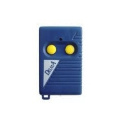 TELECOMMANDE DELMA MIZARD 302 REMPLACE PAR COMPATIBLE elca_aster_e1100