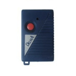 TELECOMMANDE DELMA MIZ433 1 REMPLACE PAR COMPATIBLE elca_aster_e1001 - KEYFIRST