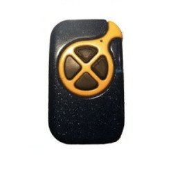 TELECOMMANDE DELMA KING433 4 REMPLACE PAR COMPATIBLE elca_aster_e1001 - KEYFIRST