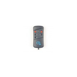 TCDE EUROPE AUTOMAT AKMY2 TOUCHES ROUGE 26995MHZ