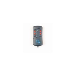 TCDE EUROPE AUTOMAT AKMY 4 TOUCHES ROUGE 26995MHZ