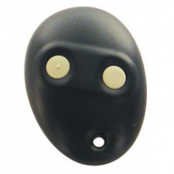 TELECOMMANDE EUROPE AUTOMAT PASS 2 2 BOUTONS 433MHZ REMPLACE PAR BRO2WN