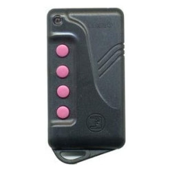 TCDE FADINI ASTRO433-4 4 TOUCHES ROSE