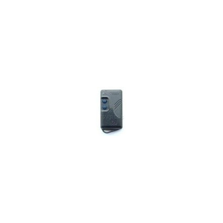 TELECOMMANDE FADINI JUBI 433-2 2 FONCTIONS BLEU 433MHZ - KEYFIRST