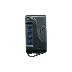 TCDE FADINI JUBI 433-4 4 FONCTIONS BLEU 433MHZ